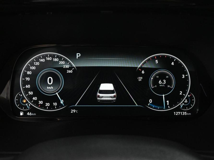 Hyundai Palisade I Ростов-на-Дону  - изображение 25