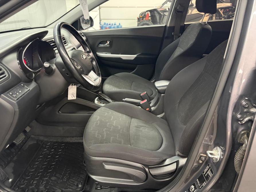 Kia Rio III Краснодар  - изображение 12