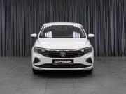 Volkswagen Polo VI Тюмень  - изображение 27