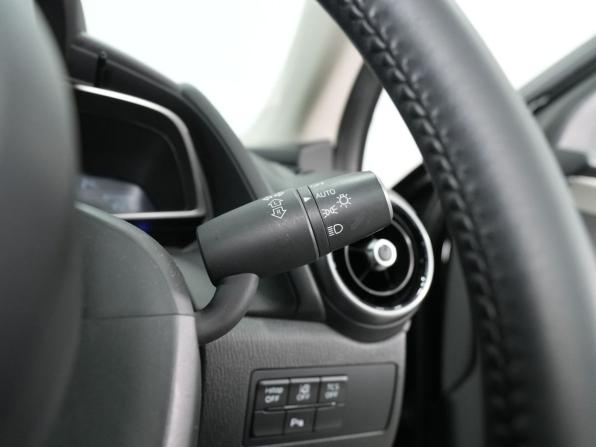 Mazda CX-3 I Рестайлинг с пробегом 2021 года, цена 1 830 000 рублей, 65400 км, внедорожник, Автокод Объявления