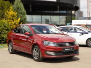 Volkswagen Polo V Рестайлинг Москва  - изображение 21