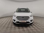 Ford Kuga II Рестайлинг Москва  - изображение 25