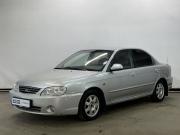 Kia Spectra I Рестайлинг 2 Ярославль  - изображение 18