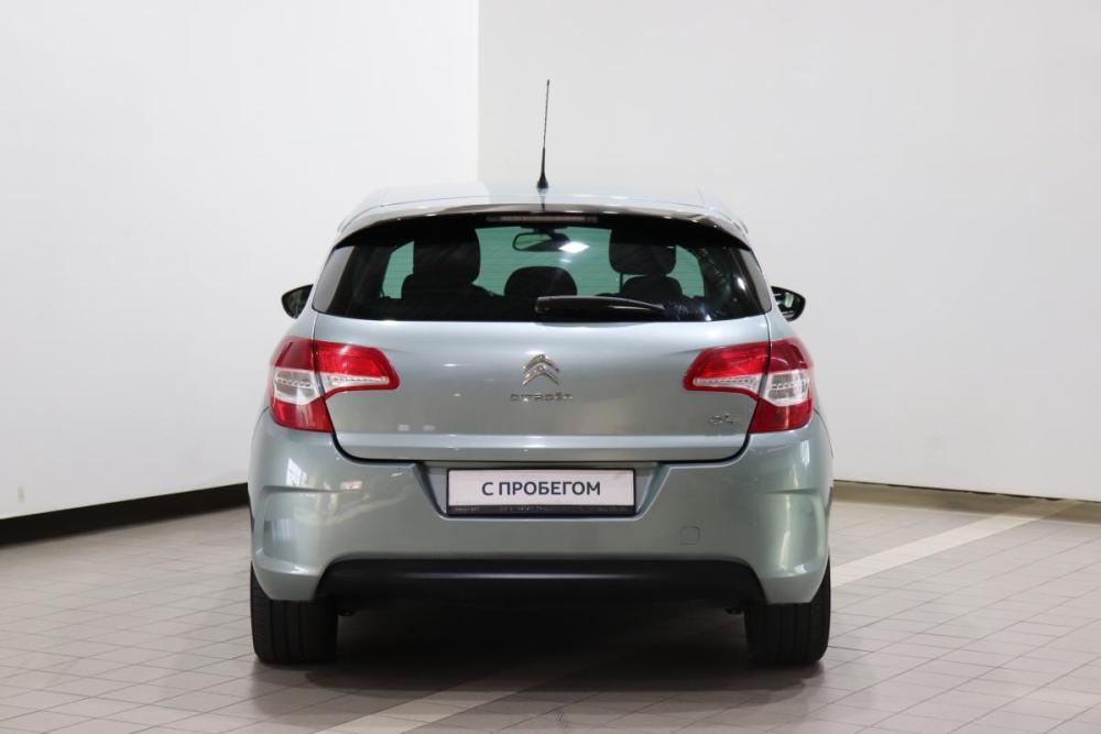 Citroen C4 II Иркутск  - изображение 7