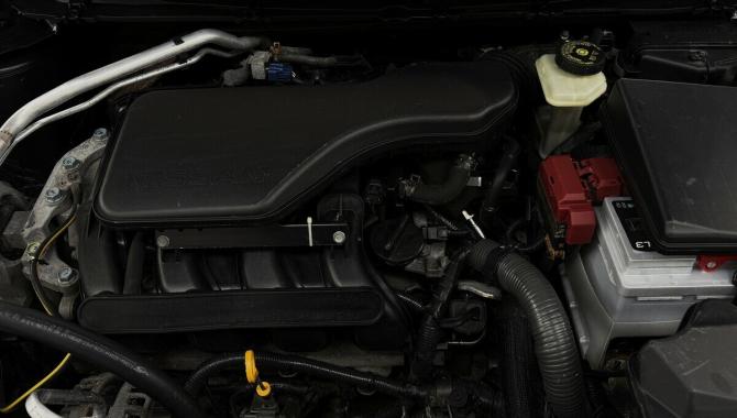 Nissan Qashqai II с пробегом 2014 года, цена 1 320 000 рублей, 236079 км, внедорожник, Автокод Объявления