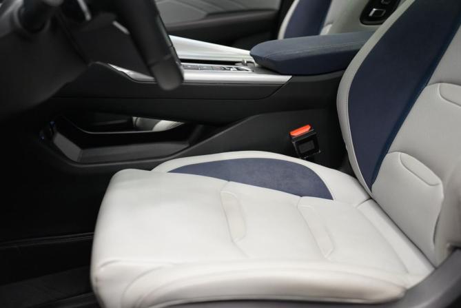 Geely Preface I (China Market) Рестайлинг с пробегом 2022 года, цена 2 490 000 рублей, 62015 км, седан, Автокод Объявления