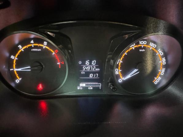 Lada (ВАЗ) Granta I Рестайлинг с пробегом 2022 года, цена 735 000 рублей, 54972 км, седан, Автокод Объявления