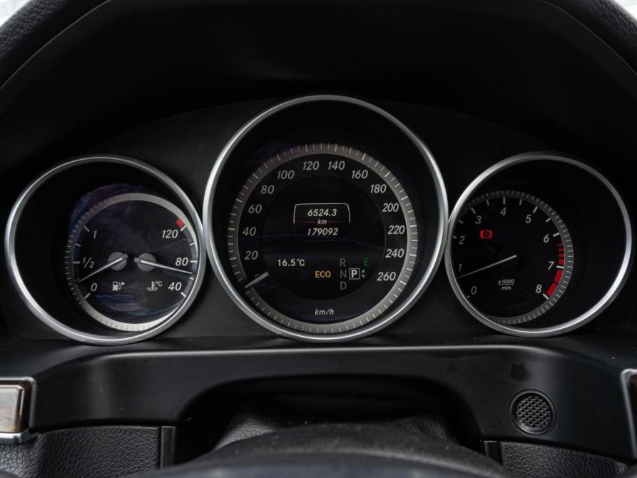 Mercedes-Benz E-Класс IV (W212 S212 C207) Рестайлинг Краснодар  - изображение 16