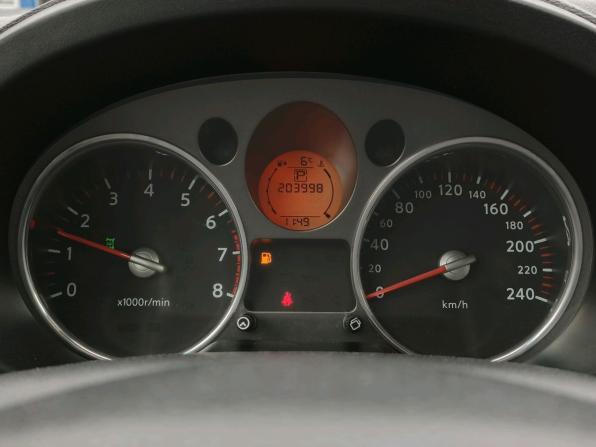 Nissan X-Trail II с пробегом 2008 года, цена 810 000 рублей, 203997 км, внедорожник, Автокод Объявления