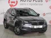 Skoda Karoq I Минеральные Воды  - изображение 21