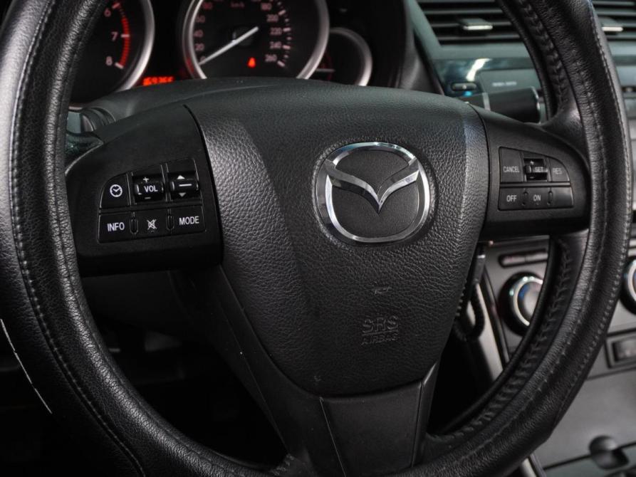 Mazda 6 II (GH) Рестайлинг Воронеж  - изображение 14