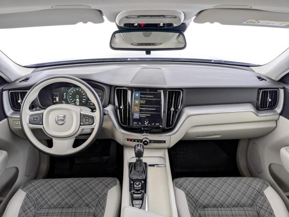 Volvo XC60 II с пробегом 2020 года, цена 3 700 000 рублей, 93905 км, внедорожник, Автокод Объявления