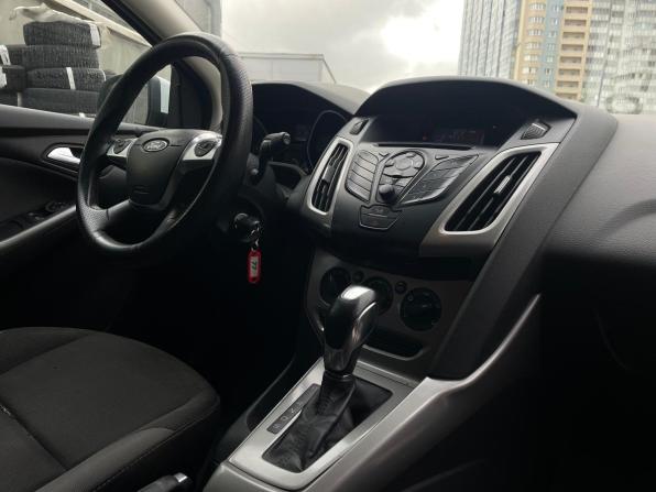 Ford Focus III с пробегом 2012 года, цена 665 000 рублей, 201500 км, универсал, Автокод Объявления