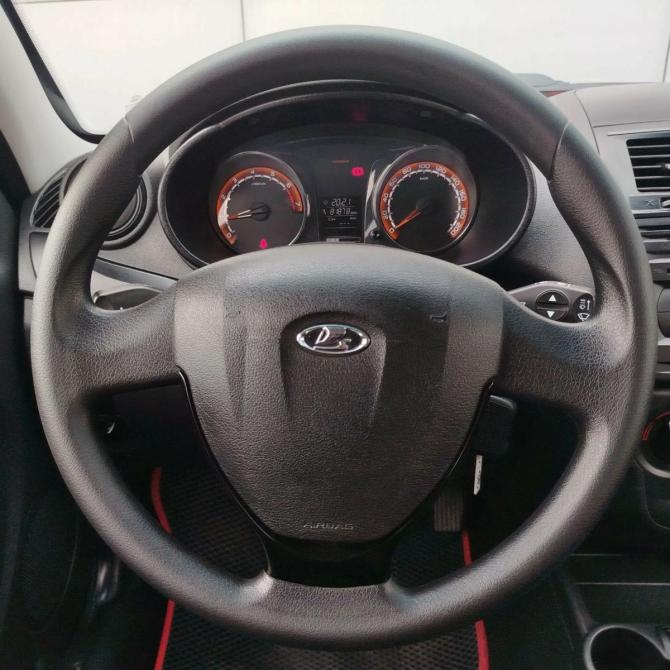 Lada (ВАЗ) Granta I Рестайлинг Челябинск  - изображение 18