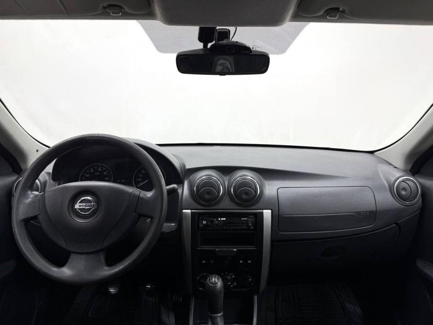 Nissan Almera III (G15) Ростов-на-Дону  - изображение 8