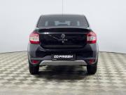 Renault Logan II Рестайлинг Казань  - изображение 22
