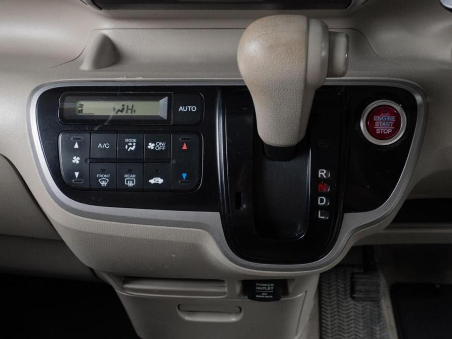 Honda N-BOX I Тюмень  - изображение 15