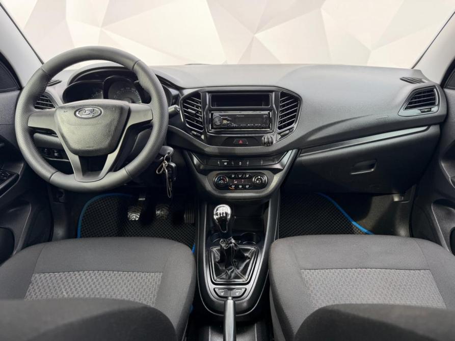 Lada (ВАЗ) Vesta I Набережные Челны  - изображение 18