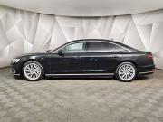 Audi A8 IV (D5) Москва  - изображение 25