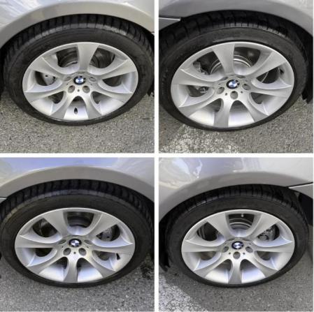 BMW 5 серии V (E60/E61) с пробегом 2007 года, цена 1 190 000 рублей, 309311 км, седан, Автокод Объявления