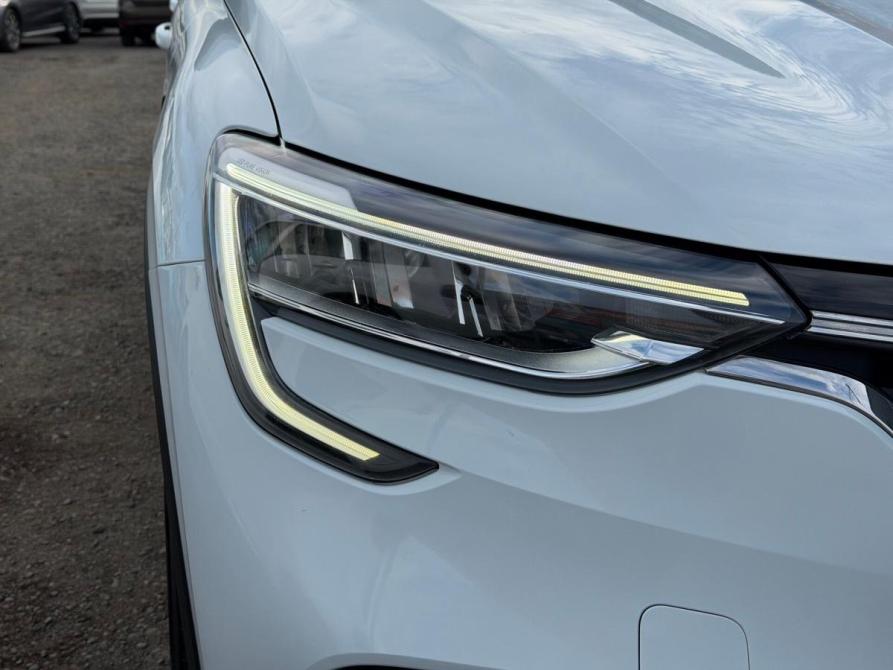 Renault Arkana I Набережные Челны  - изображение 9