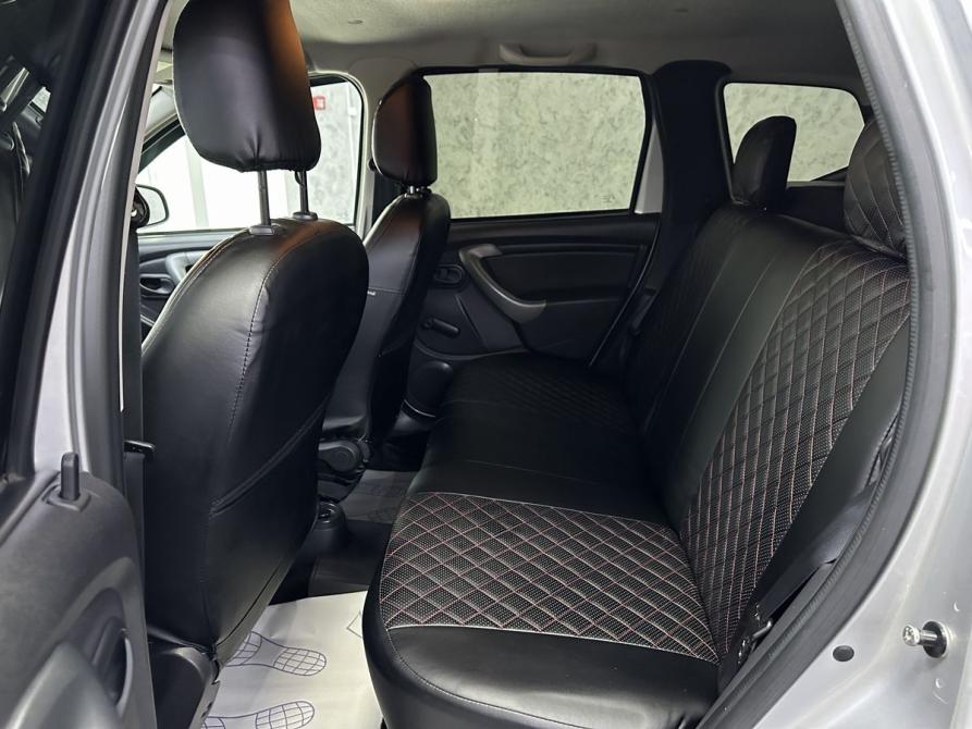 Renault Duster I Рестайлинг Ярославль  - изображение 14