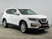 Nissan X-Trail III Рестайлинг Казань  - изображение 20