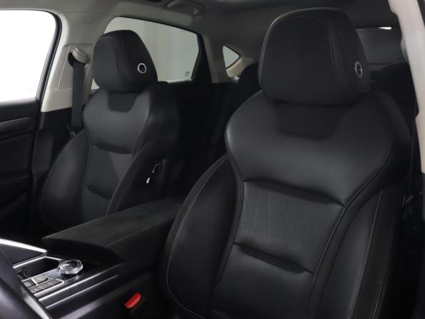 Geely Tugella I с пробегом 2021 года, цена 2 239 000 рублей, 121229 км, внедорожник, Автокод Объявления