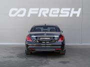Mercedes-Benz S-Класс AMG III (W222 C217) Краснодар  - изображение 43