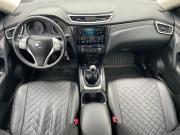 Nissan X-Trail III Вологда  - изображение 40