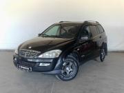 SsangYong Kyron I Рестайлинг Москва  - изображение 19