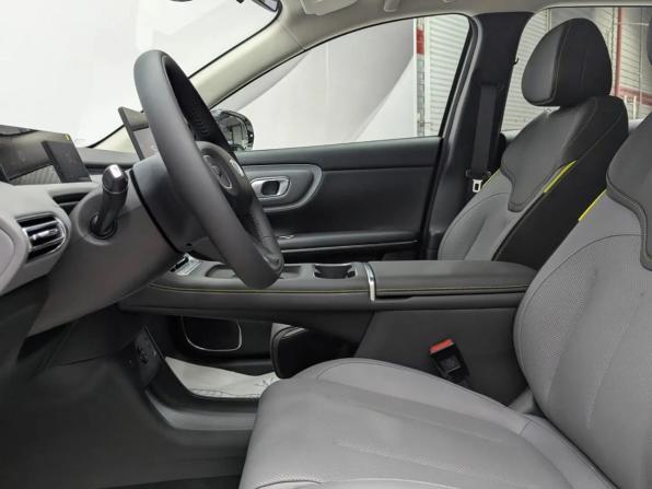 Новый Changan Qiyuan Q05 II 2026 года, цена 2 300 000 рублей, внедорожник, Автокод Объявления