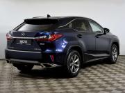 Lexus RX IV Санкт-Петербург  - изображение 27
