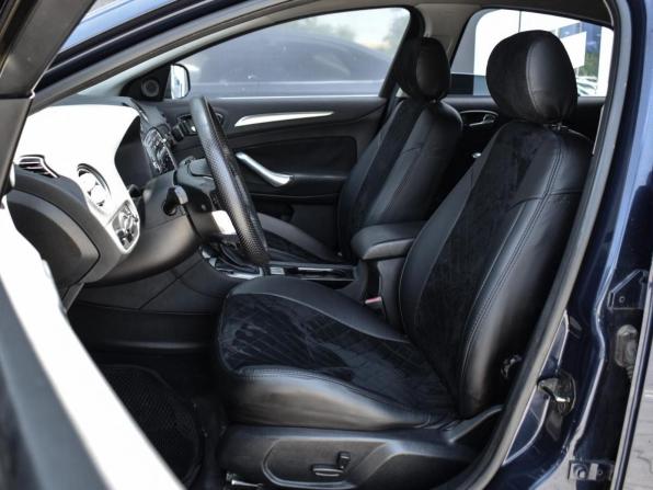 Ford Mondeo IV с пробегом 2007 года, цена 775 000 рублей, 329757 км, седан, Автокод Объявления