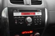 Suzuki SX4 I (Classic) Рестайлинг Москва  - изображение 22