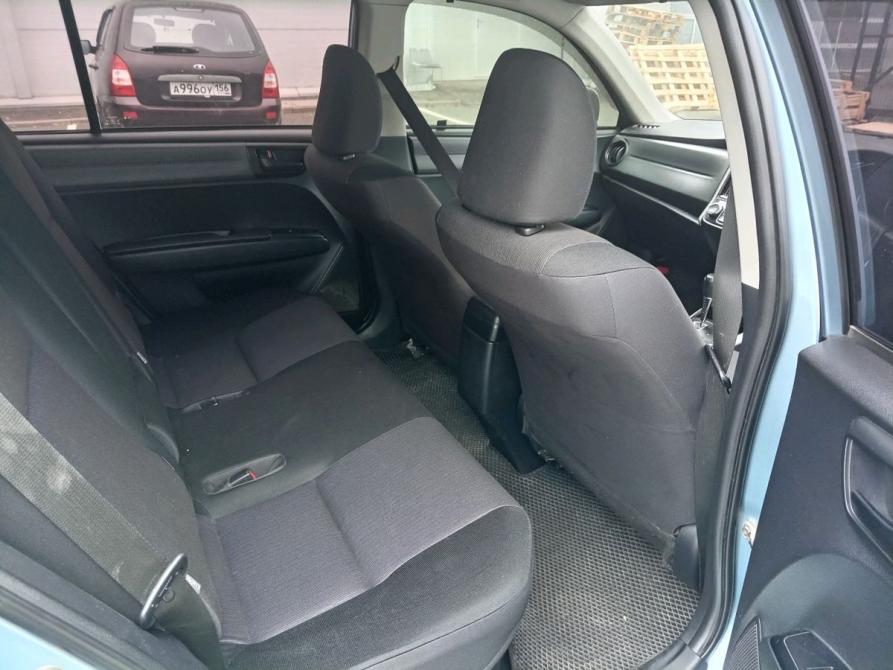 Toyota Corolla XI (E160 E170 E180) Оренбург  - изображение 14