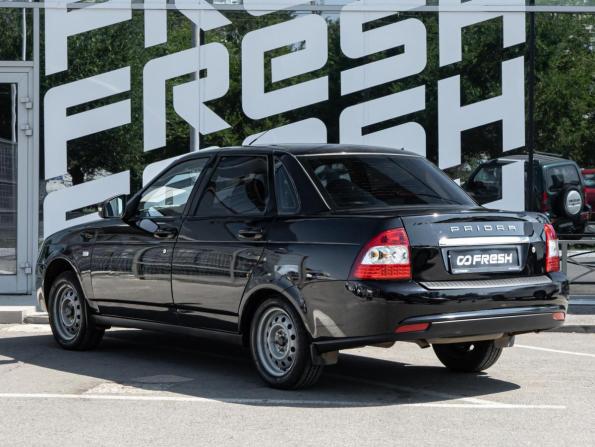 Lada (ВАЗ) Priora I Рестайлинг с пробегом 2014 года, цена 560 000 рублей, 303840 км, седан, Автокод Объявления