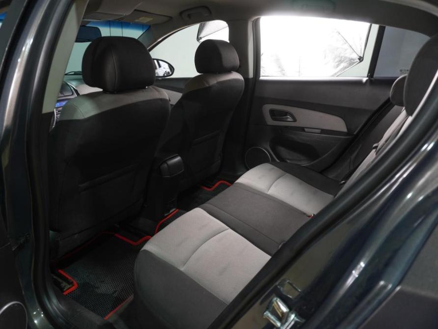 Chevrolet Cruze I Рестайлинг Воронеж  - изображение 11