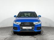 Audi Q3 I (8U) Рестайлинг Санкт-Петербург  - изображение 21