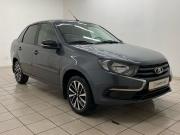 Lada (ВАЗ) Granta I Рестайлинг Энгельс  - изображение 37