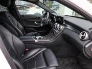 Mercedes-Benz C-Класс IV (W205) Рестайлинг Москва  - изображение 37