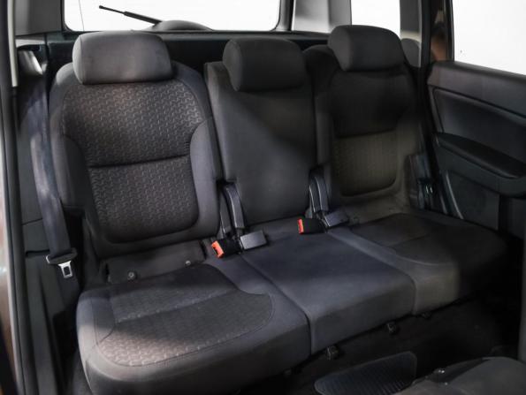 Skoda Yeti I Рестайлинг с пробегом 2015 года, цена 1 169 000 рублей, 208951 км, внедорожник, Автокод Объявления