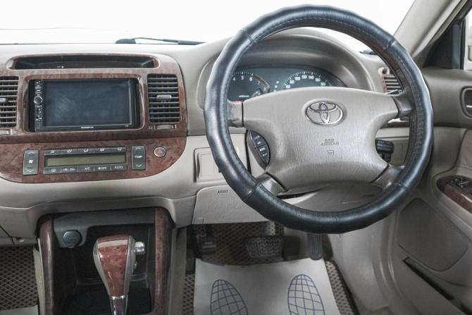 Toyota Camry V (XV30) с пробегом 2002 года, цена 769 000 рублей, 410000 км, седан, Автокод Объявления