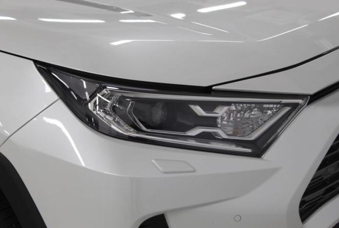 Toyota RAV4 V (XA50) с пробегом 2020 года, цена 4 080 000 рублей, 90290 км, внедорожник, Автокод Объявления