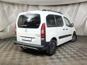 Peugeot Partner II Рестайлинг Москва  - изображение 20