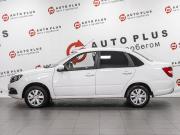 Lada (ВАЗ) Granta I Рестайлинг Минеральные Воды  - изображение 22