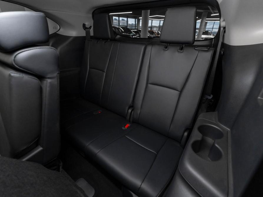Toyota Highlander IV (XU70) Москва  - изображение 15