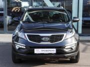 Kia Sportage III Химки  - изображение 12