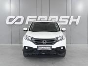Honda CR-V IV Ростов-на-Дону  - изображение 25