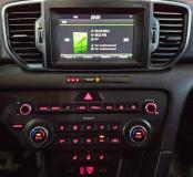 Kia Sportage IV Вологда  - изображение 34
